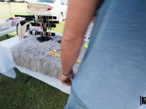 Let's Post It - Flea Market - 07/11/2025