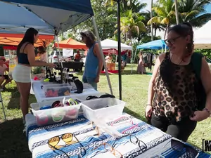 Let's Post It - Flea Market - 07/11/2025