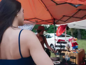 Let's Post It - Flea Market - 07/11/2025