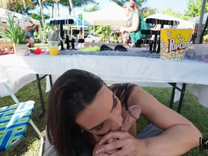 Let's Post It - Flea Market - 07/11/2025