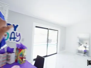 Let's Post It - It's My Birthday And I'll Suck Dick If I Want To - 07/16/2025