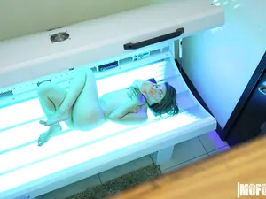 Pervs On Patrol - Deepthroat Surprise for Spying Perv - 03/31/2017
