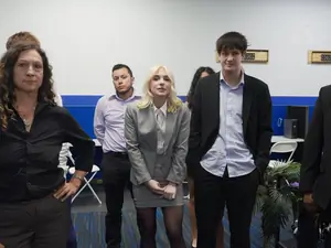 He's Got Rizz - New Office, New Sneaky Link - 08/06/2025