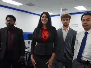 He's Got Rizz - New Office, New Sneaky Link - 08/06/2025