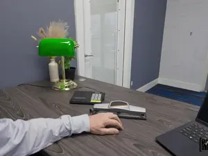 He's Got Rizz - New Office, New Sneaky Link - 08/06/2025