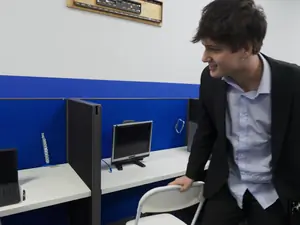 He's Got Rizz - New Office, New Sneaky Link - 08/06/2025