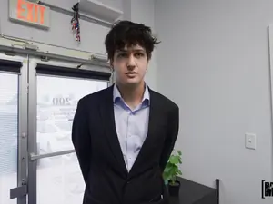 He's Got Rizz - New Office, New Sneaky Link - 08/06/2025
