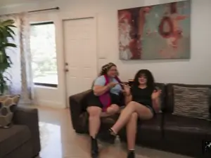 Let's Post It - Study Group Fucking - 08/11/2025