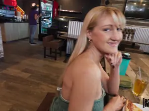 He's Got Rizz - Pizza & Pussy - 08/21/2025