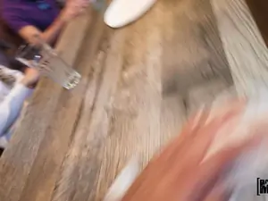 He's Got Rizz - Pizza & Pussy - 08/21/2025