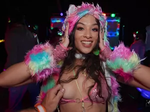 Let's Post It - Silent Disco Party - 10/06/2025