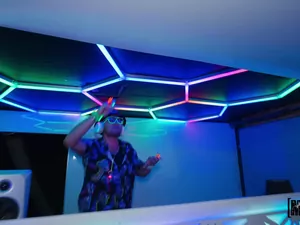 Let's Post It - Silent Disco Party - 10/06/2025