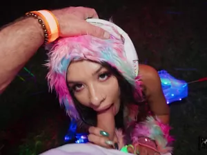 Let's Post It - Silent Disco Party - 10/06/2025