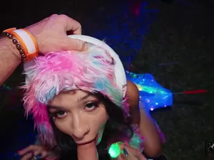 Let's Post It - Silent Disco Party - 10/06/2025
