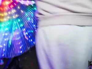 Let's Post It - Silent Disco Party - 10/06/2025