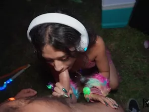 Let's Post It - Silent Disco Party - 10/06/2025