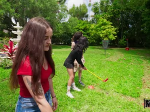 He's Got Rizz - Bucket Golf - 10/11/2025