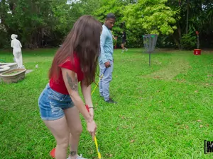 He's Got Rizz - Bucket Golf - 10/11/2025
