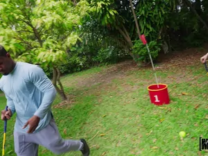 He's Got Rizz - Bucket Golf - 10/11/2025