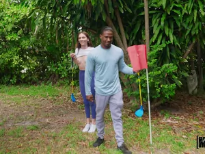 He's Got Rizz - Bucket Golf - 10/11/2025