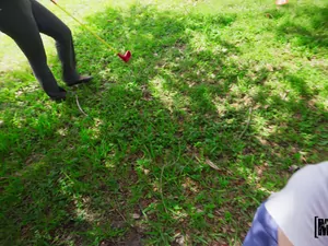 He's Got Rizz - Bucket Golf - 10/11/2025