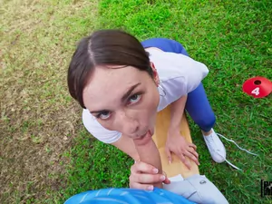 He's Got Rizz - Bucket Golf - 10/11/2025