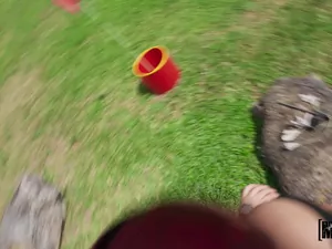 He's Got Rizz - Bucket Golf - 10/11/2025