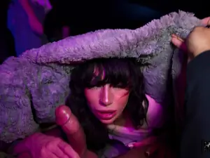 Let's Post It - Pass The Popcorn And Cock - 10/26/2025