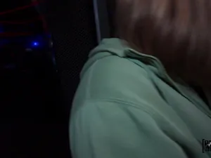He's Got Rizz - A Shoulder to Cry On and a Cock to Swallow - 11/01/2025
