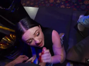 He's Got Rizz - A Shoulder to Cry On and a Cock to Swallow - 11/01/2025