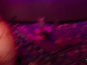 Let's Post It - Strip Club Makes His GF Horny - 11/06/2025