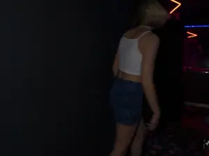 Let's Post It - Strip Club Makes His GF Horny - 11/06/2025