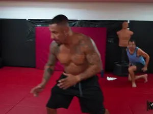 He's Got Rizz - MMA T&A - 11/16/2025