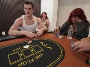 Let's Post It - Hold Em, Fold Em, or Fuck Em - 11/26/2025
