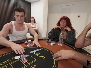 Let's Post It - Hold Em, Fold Em, or Fuck Em - 11/26/2025