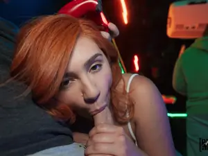 Let's Post It - Cherie Wants to Play Sex Games - 12/01/2025