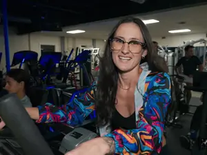 He's Got Rizz - Spin Class Pickup - 12/06/2025