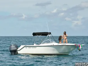 Pervs On Patrol - Pervs Fishing - 12/01/2011