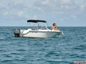 Pervs On Patrol - Pervs Fishing - 12/01/2011