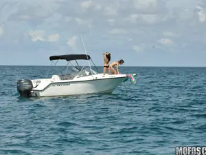 Pervs On Patrol - Pervs Fishing - 12/01/2011