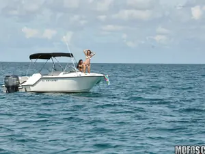Pervs On Patrol - Pervs Fishing - 12/01/2011
