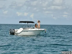Pervs On Patrol - Pervs Fishing - 12/01/2011