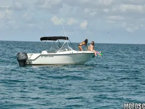 Pervs On Patrol - Pervs Fishing - 12/01/2011