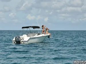 Pervs On Patrol - Pervs Fishing - 12/01/2011