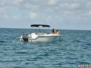 Pervs On Patrol - Pervs Fishing - 12/01/2011