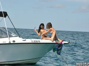 Pervs On Patrol - Pervs Fishing - 12/01/2011