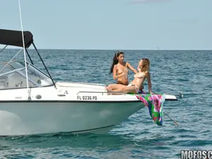 Pervs On Patrol - Pervs Fishing - 12/01/2011