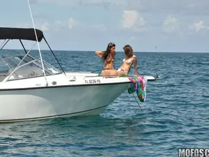 Pervs On Patrol - Pervs Fishing - 12/01/2011