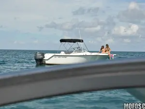 Pervs On Patrol - Pervs Fishing - 12/01/2011