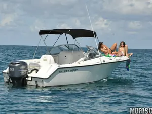 Pervs On Patrol - Pervs Fishing - 12/01/2011